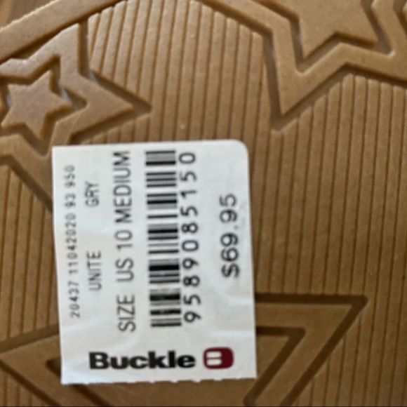 Dirty Laundry Bootie - Picture 5 of 7